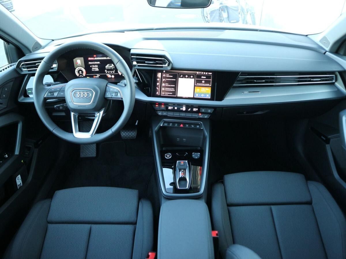 Audi A3 allstreet 35 TFSI S tronic*MATRIX*AHK*ACC*
