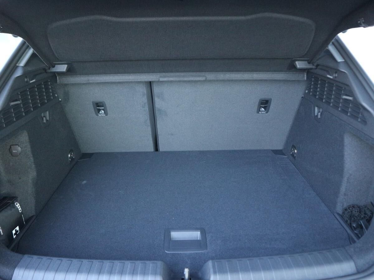 Audi A3 allstreet 35 TFSI S tronic*MATRIX*AHK*ACC*