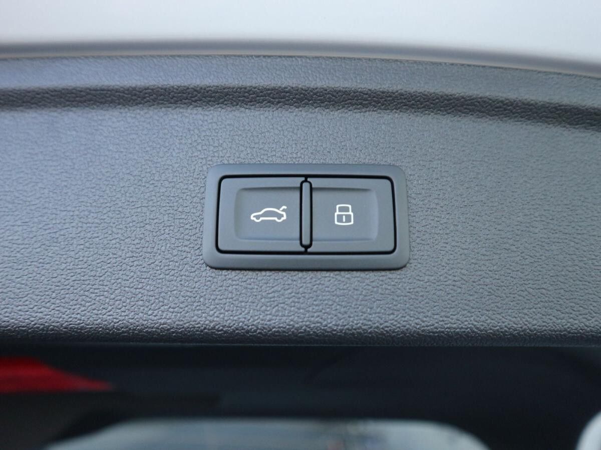 Audi A3 allstreet 35 TFSI S tronic*MATRIX*AHK*ACC*