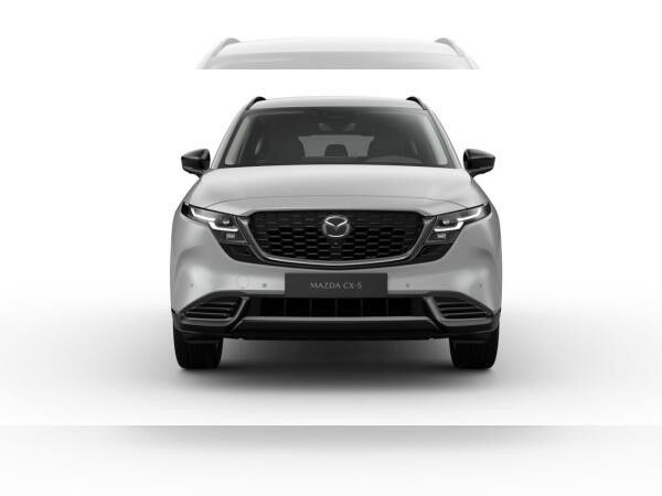 Mazda CX-5 HOMURA *Vollausstattung*