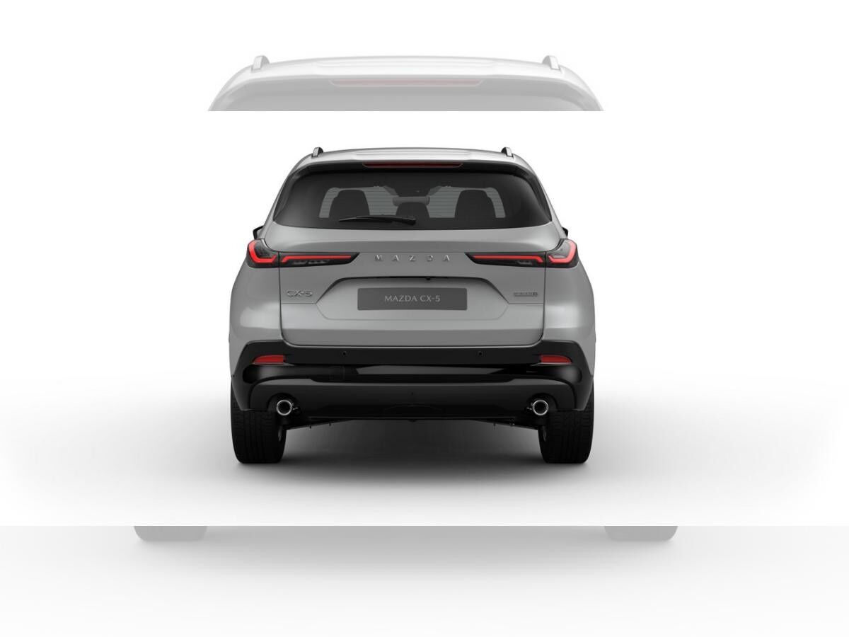 Mazda CX-5 HOMURA *Vollausstattung* Automatik