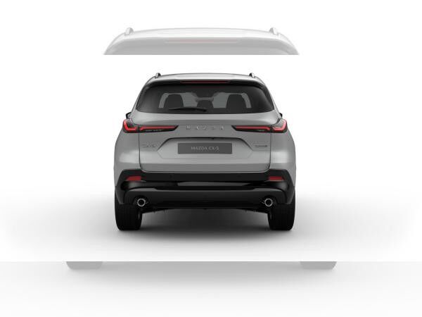 Mazda CX-5 HOMURA *Vollausstattung*