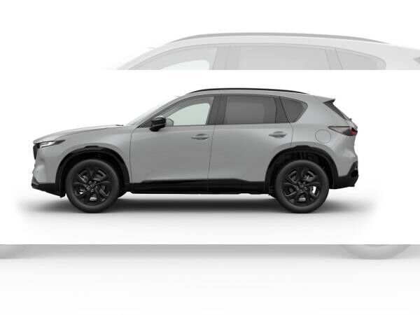 Mazda CX-5 HOMURA *Vollausstattung*