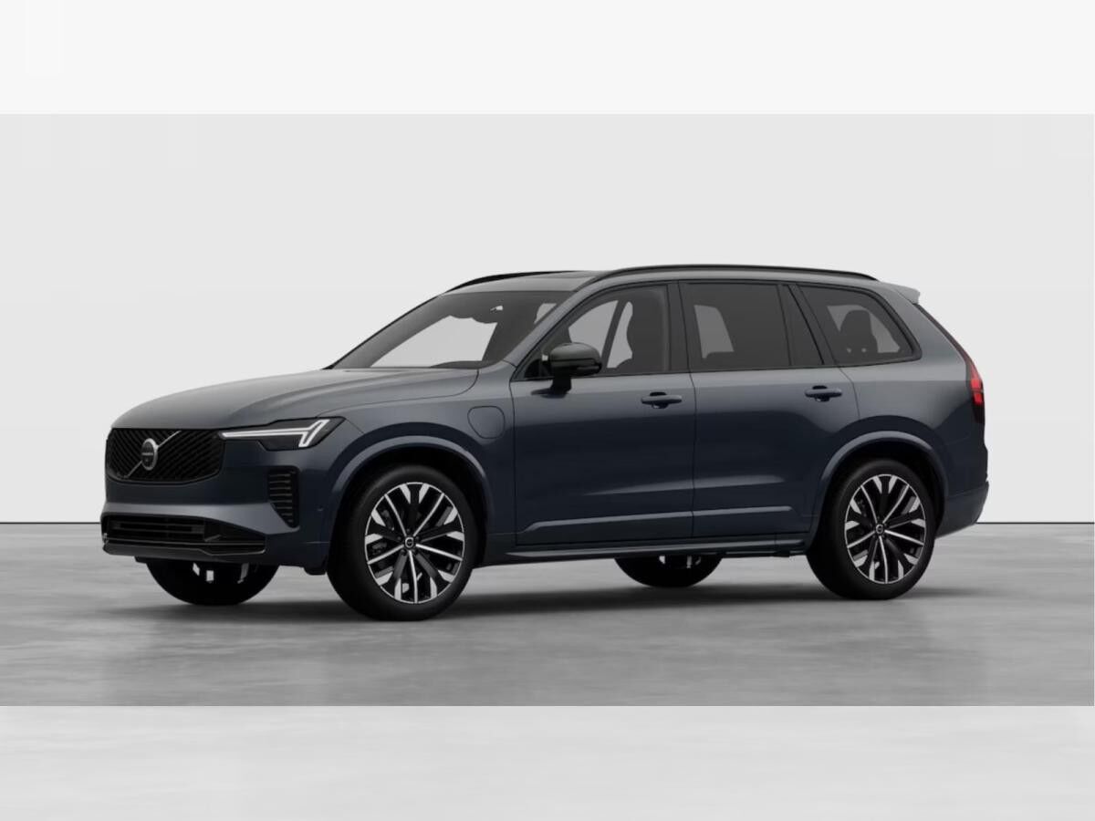 Volvo XC90 T8 Plus Dark * FACELIFT * Sonderaktion *