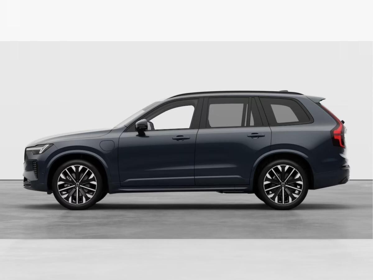 Volvo XC90 T8 Plus Dark * FACELIFT * Sonderaktion *