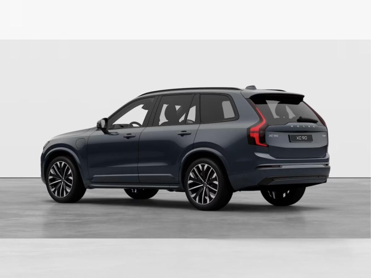 Volvo XC90 T8 Plus Dark * FACELIFT * Sonderaktion *