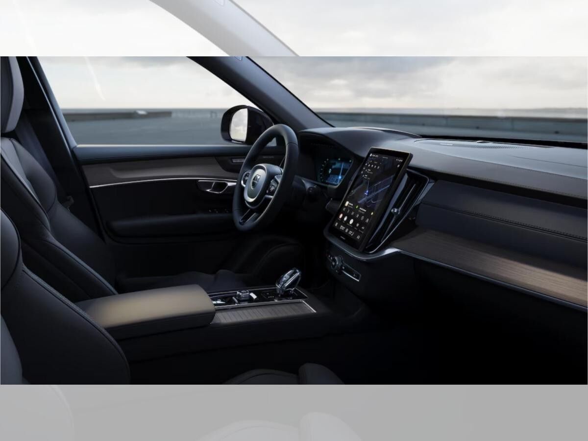 Volvo XC90 T8 Plus Dark * FACELIFT * Sonderaktion *