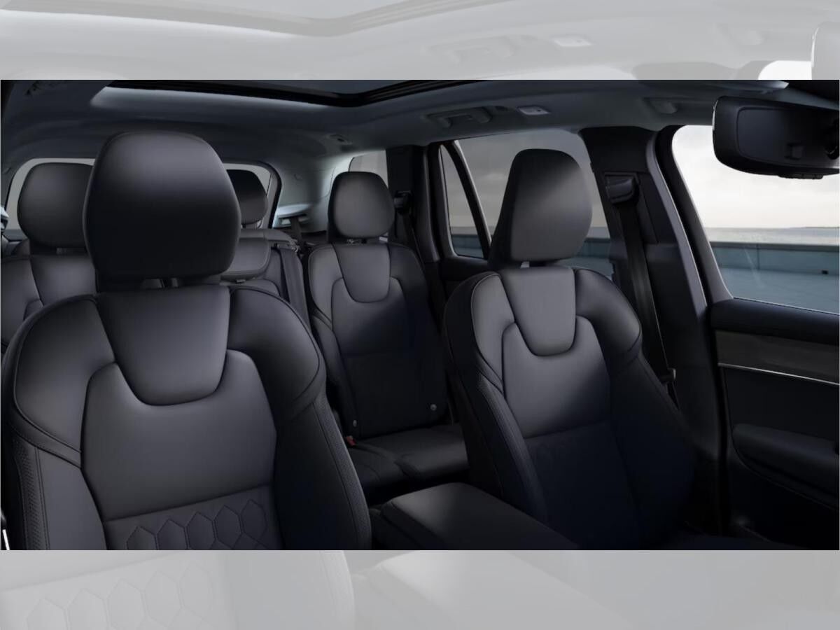 Volvo XC90 T8 Plus Dark * FACELIFT * Sonderaktion *