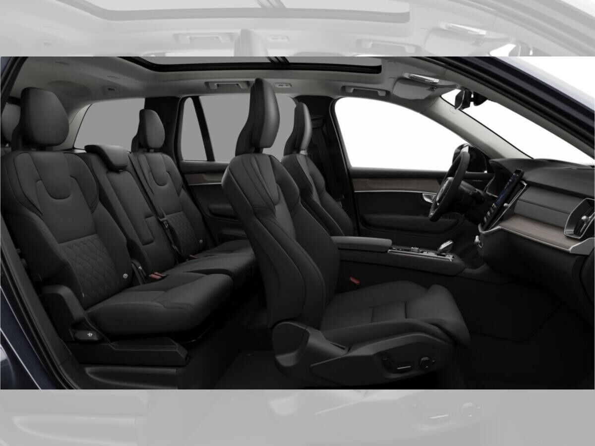 Volvo XC90 T8 Plus Dark * FACELIFT * Sonderaktion *
