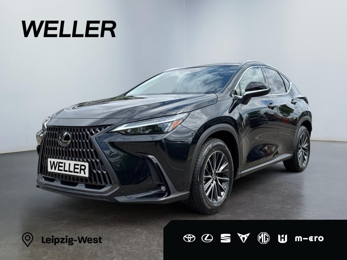 Lexus NX 450h+ Executive Line | E-Four Allrad | Vollausstattung inklusive Panoramadach | Wartung inkl.