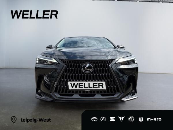 Lexus NX 450h+ Executive Line | E-Four Allrad | Vollausstattung inklusive Panoramadach | Wartung inkl.