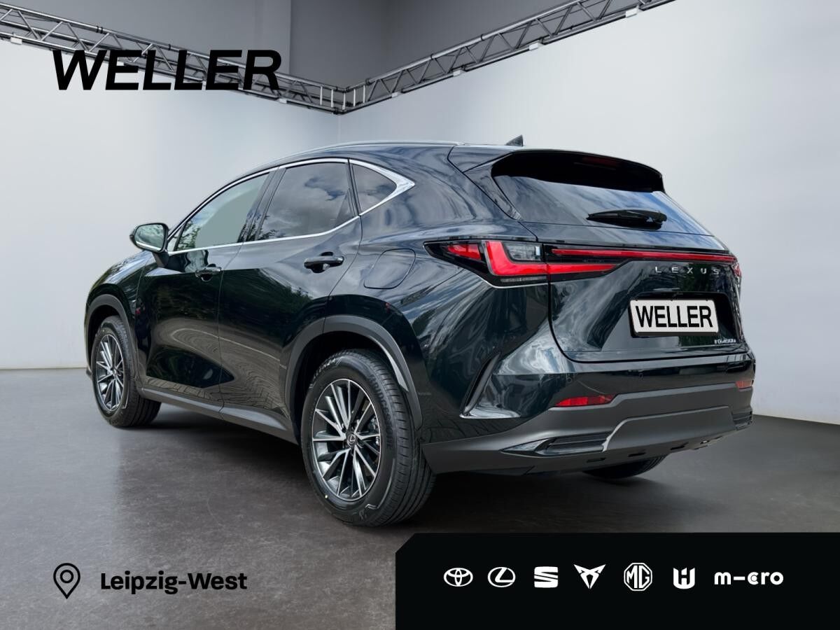 Lexus NX 450h+ Executive Line | E-Four Allrad | Vollausstattung inklusive Panoramadach | Wartung inkl.