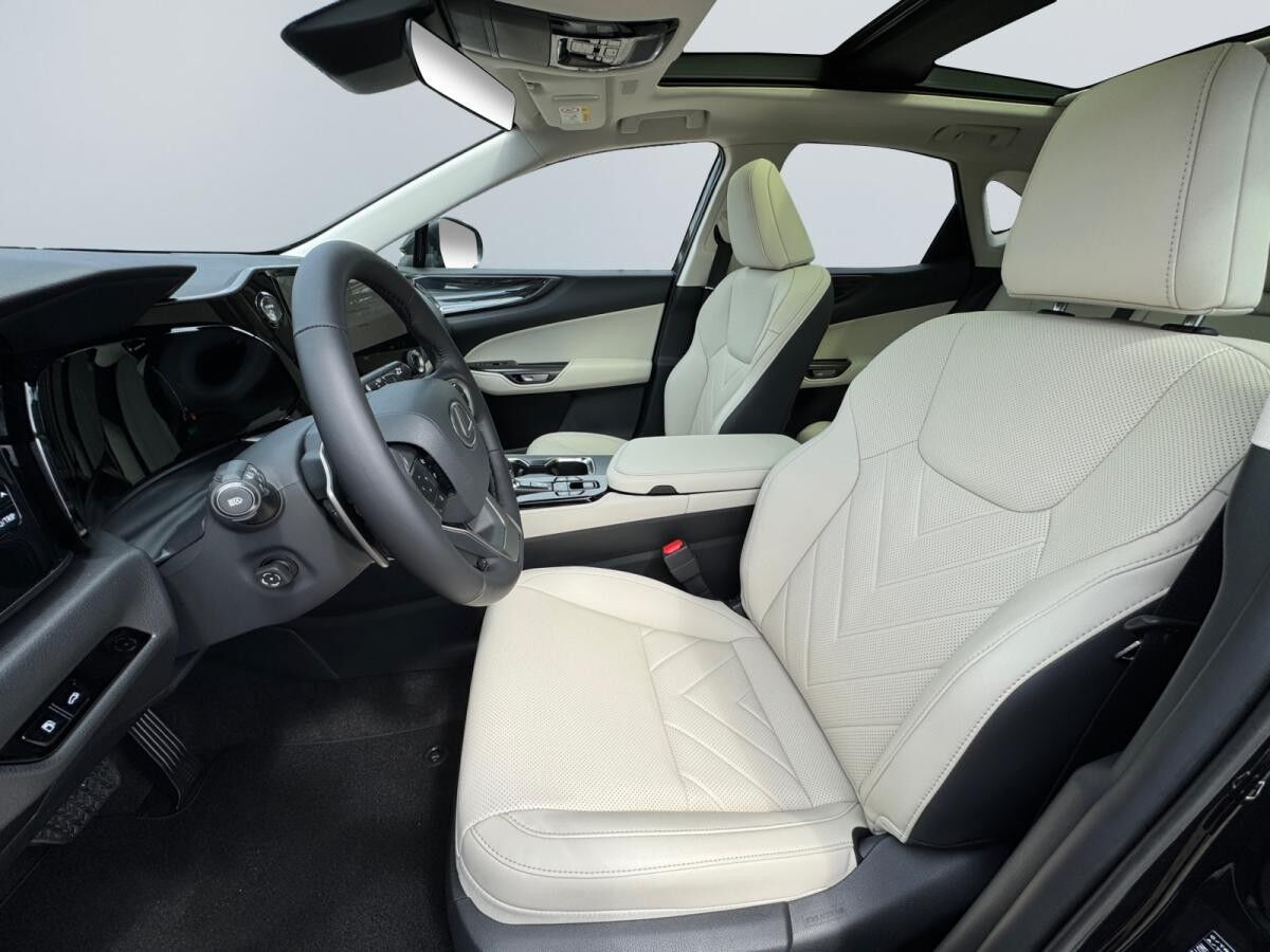 Lexus NX 450h+ Executive Line | E-Four Allrad | Vollausstattung inklusive Panoramadach | Wartung inkl.