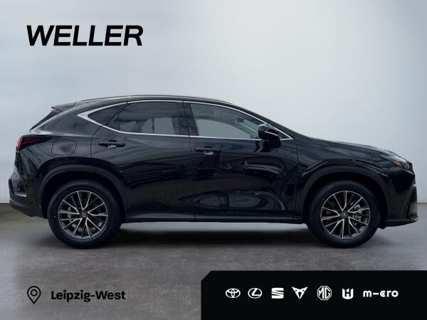 Lexus NX 450h+ Executive Line | E-Four Allrad | Vollausstattung inklusive Panoramadach | Wartung inkl.