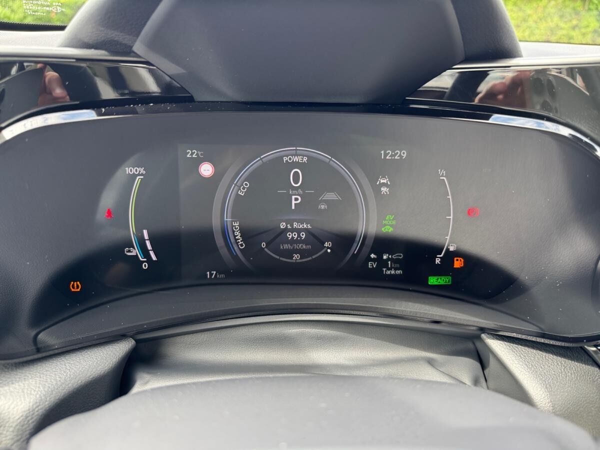 Lexus NX 450h+ Executive Line | E-Four Allrad | Vollausstattung inklusive Panoramadach | Wartung inkl.