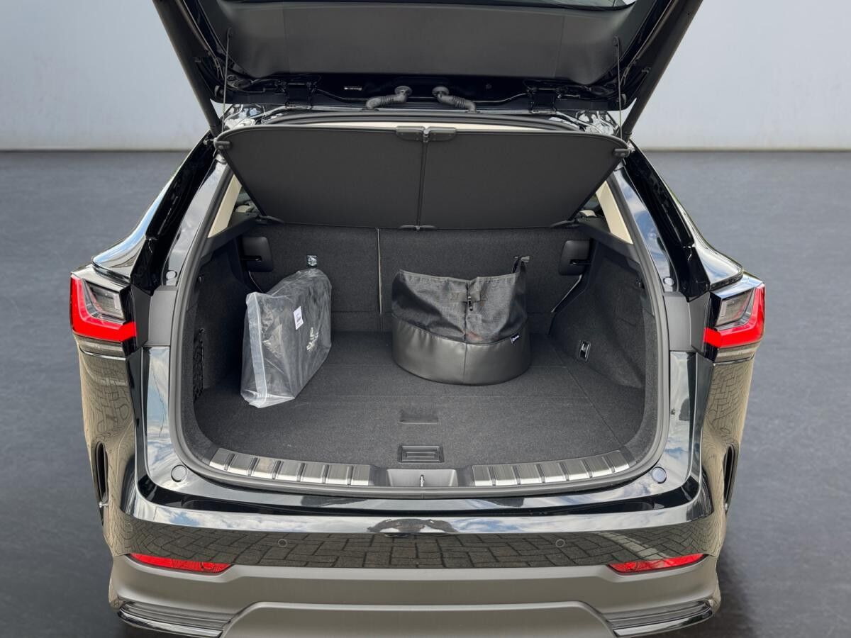 Lexus NX 450h+ Executive Line | E-Four Allrad | Vollausstattung inklusive Panoramadach | Wartung inkl.