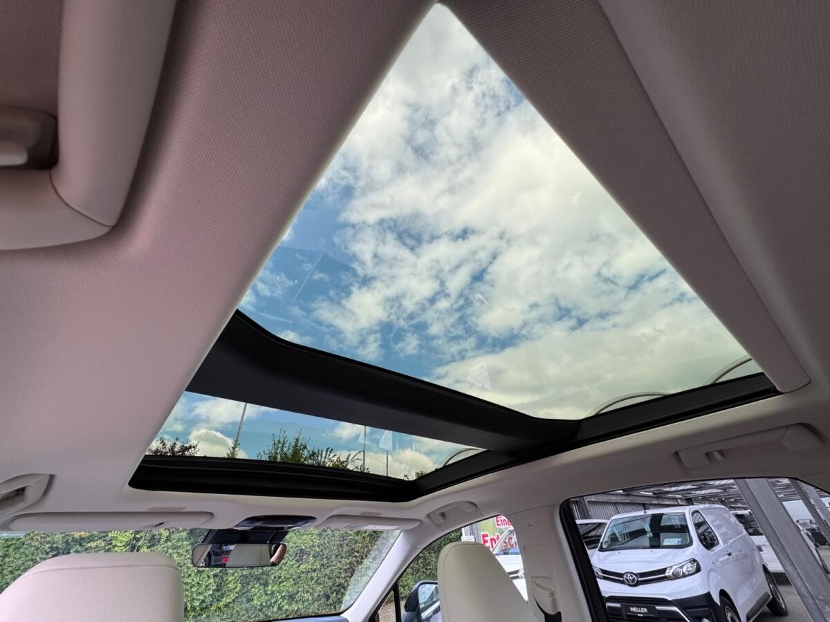 Lexus NX 450h+ Executive Line | E-Four Allrad | Vollausstattung inklusive Panoramadach | Wartung inkl.