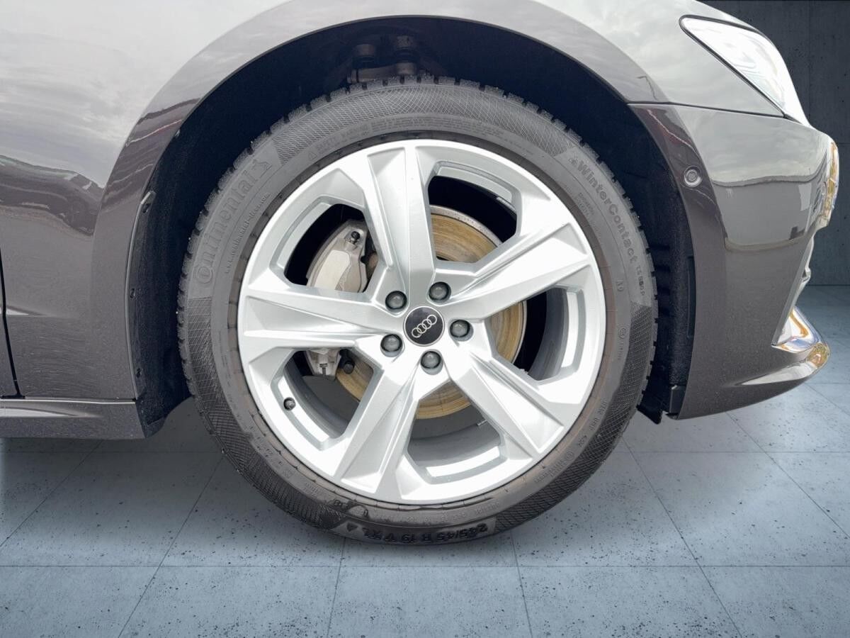 Audi A7 Sportback 45 TDI qu. S tr. PANO HUD AHK Matri