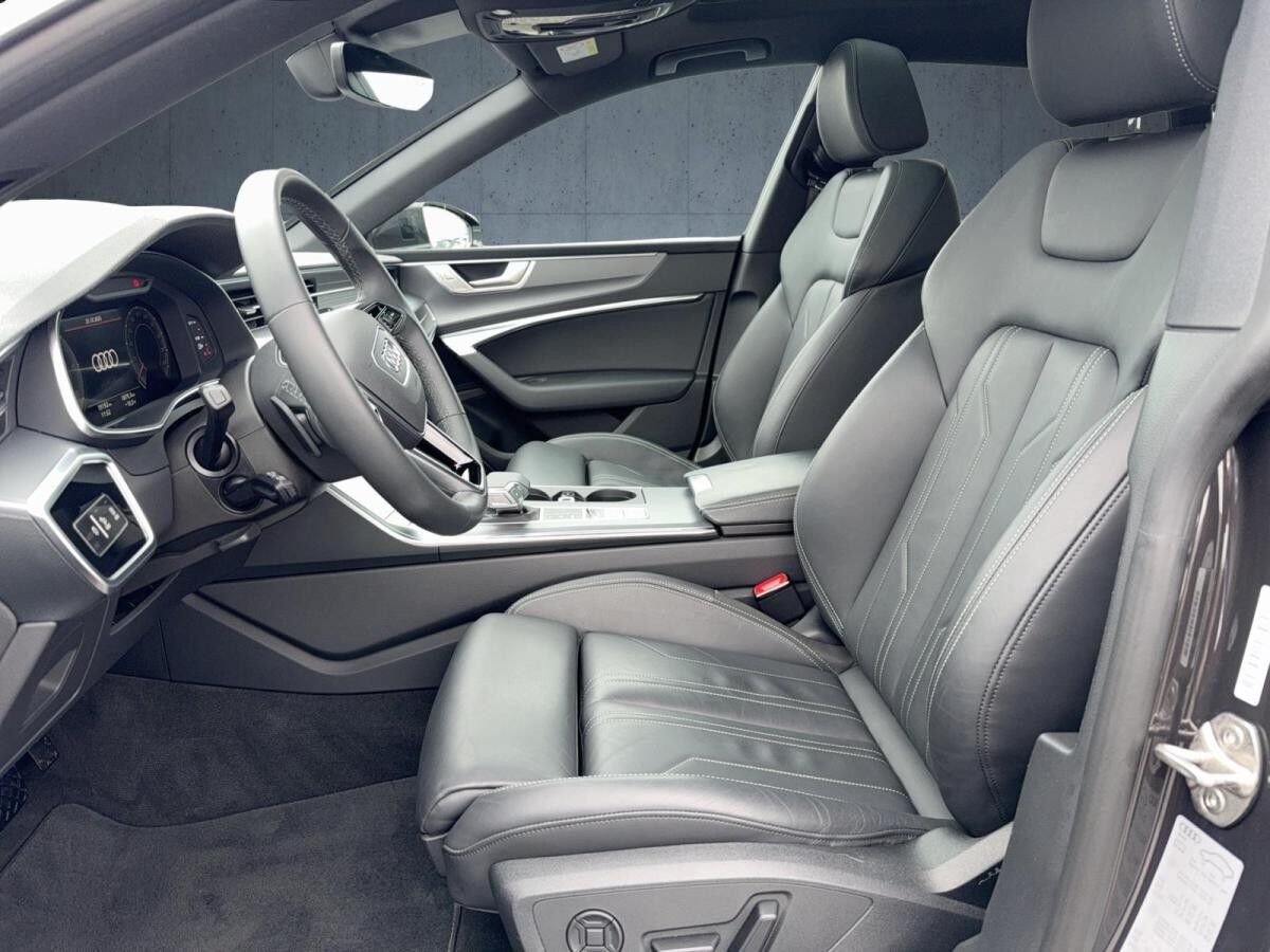 Audi A7 Sportback 45 TDI qu. S tr. PANO HUD AHK Matri