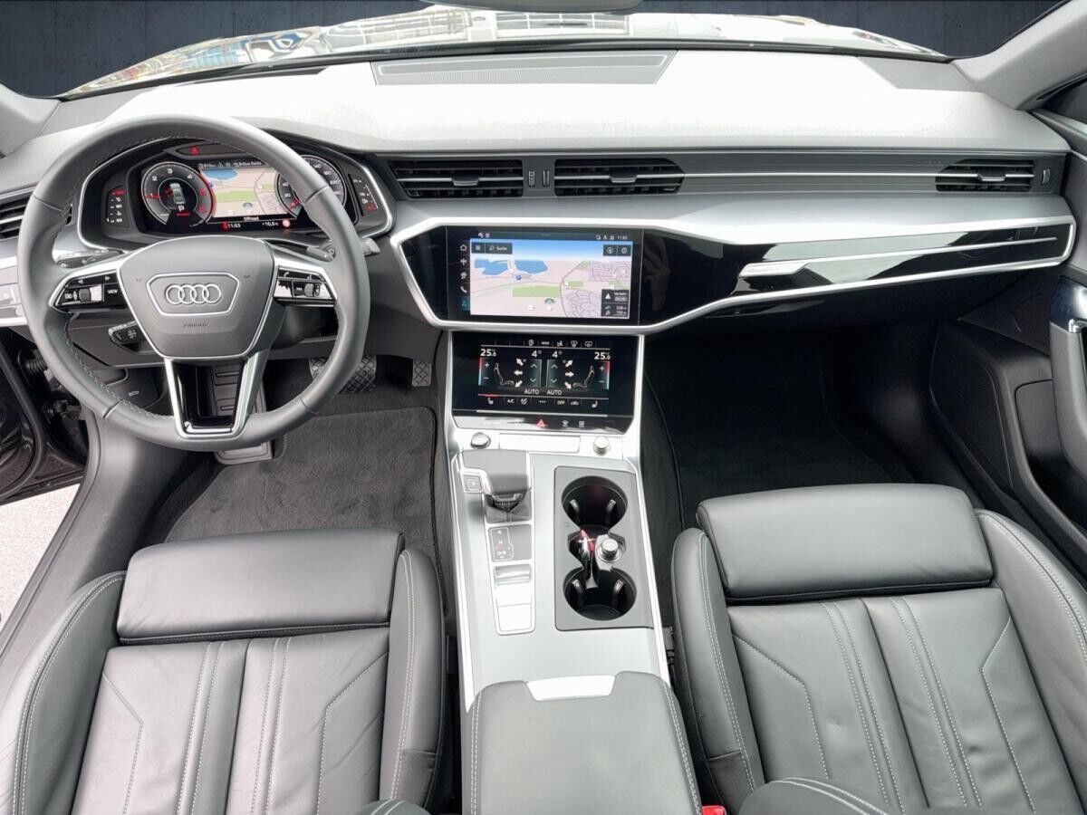 Audi A7 Sportback 45 TDI qu. S tr. PANO HUD AHK Matri