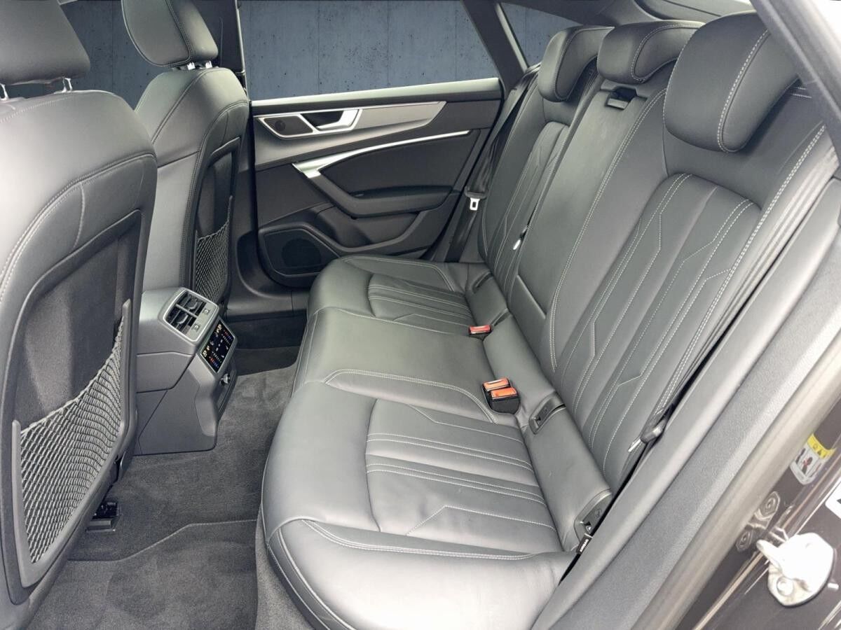 Audi A7 Sportback 45 TDI qu. S tr. PANO HUD AHK Matri