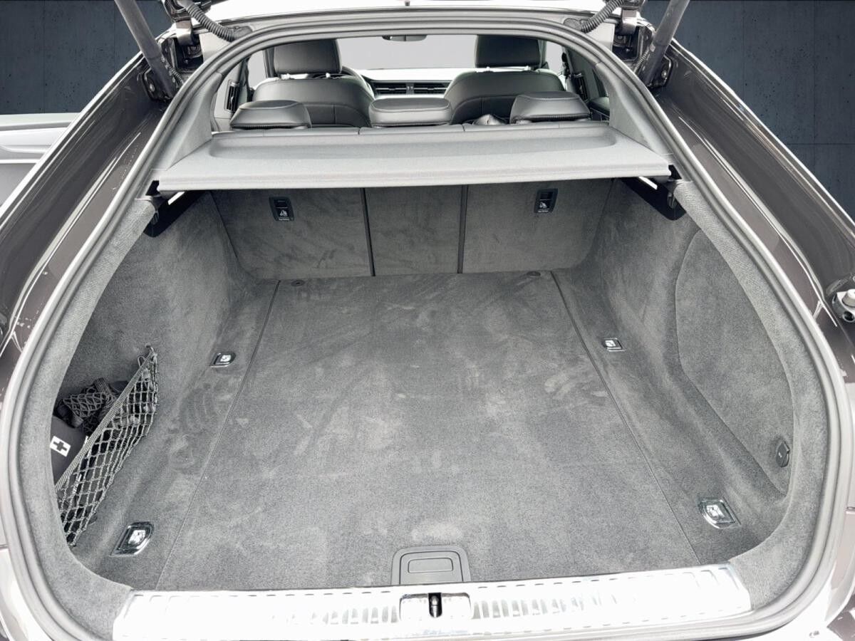 Audi A7 Sportback 45 TDI qu. S tr. PANO HUD AHK Matri