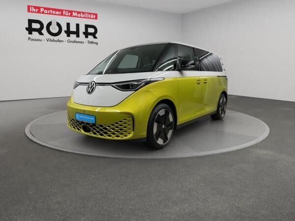 Volkswagen ID.Buzz ID. Buzz Pro KR (06/2029Garantie.Navi.PDC)