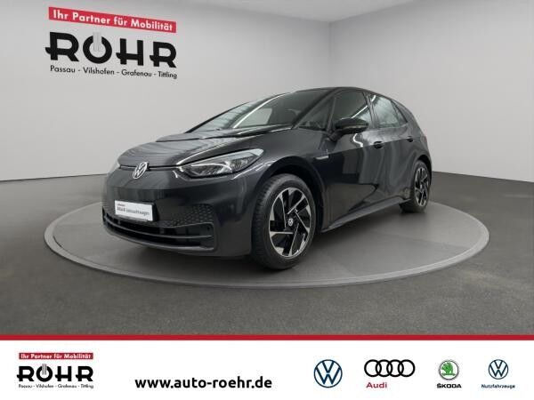 Volkswagen ID.3 Pure Performance(Navi.Kamera.DAT+) 1G Automatik