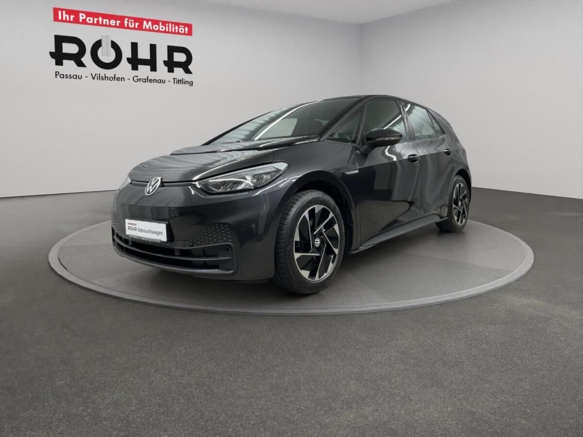 Volkswagen ID.3 Pure Performance(Navi.Kamera.DAT+) 1G Automatik