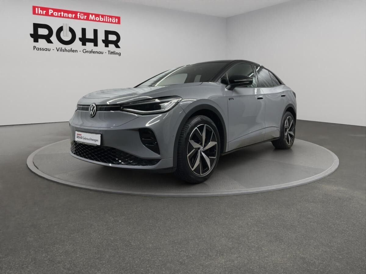 Volkswagen ID.5 (Navi.PDC.Rückfahrkamera) 4M 1G Automatik