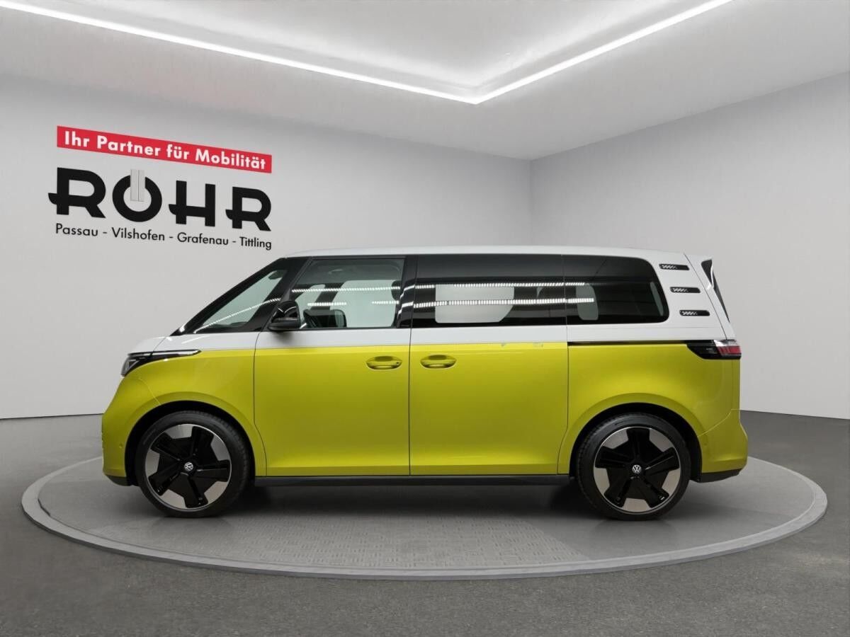 Volkswagen ID.Buzz ID. Buzz Pro KR (06/2029Garantie.Navi.PDC)