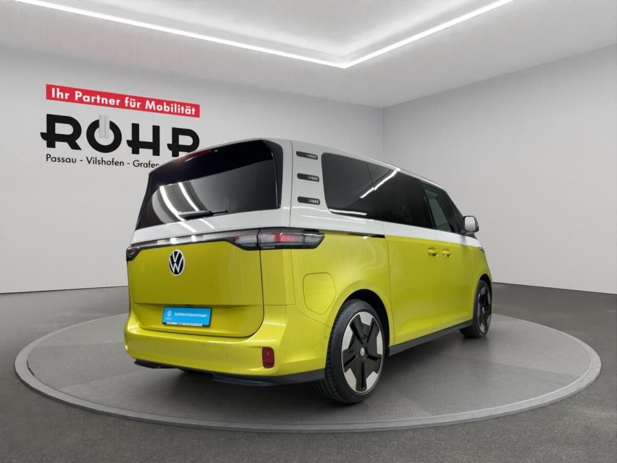 Volkswagen ID.Buzz ID. Buzz Pro KR (06/2029Garantie.Navi.PDC)
