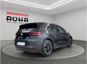 Volkswagen ID.3 Pure Performance(Navi.Kamera.DAT+) 1G Automatik
