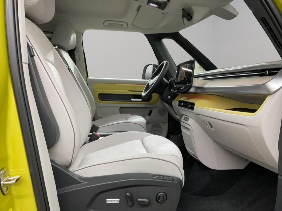 Volkswagen ID.Buzz ID. Buzz Pro KR (06/2029Garantie.Navi.PDC)