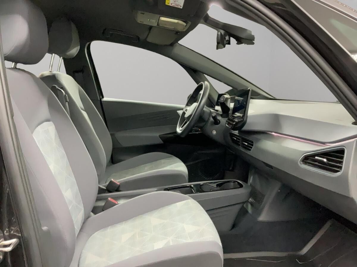 Volkswagen ID.3 Pure Performance(Navi.Kamera.DAT+) 1G Automatik