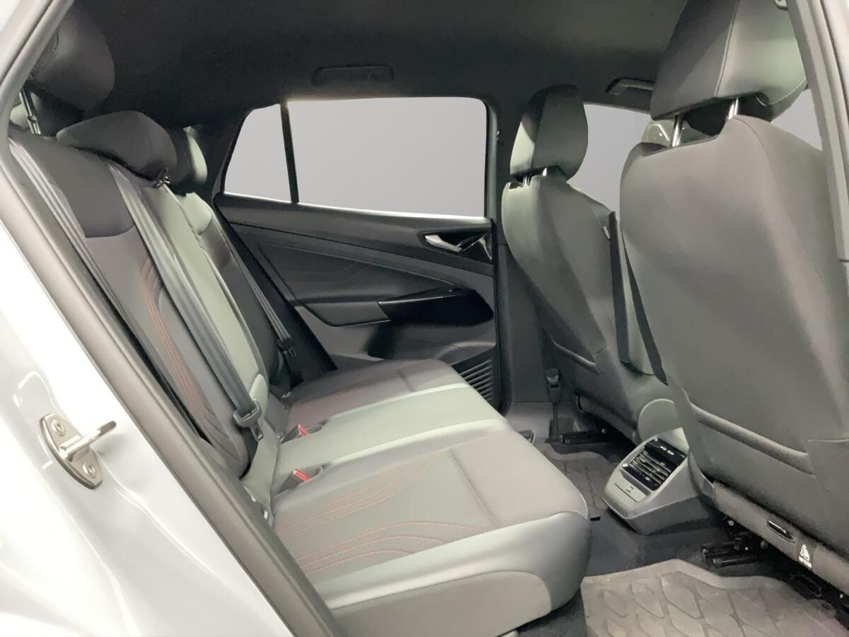 Volkswagen ID.5 (Navi.PDC.Rückfahrkamera) 4M 1G Automatik