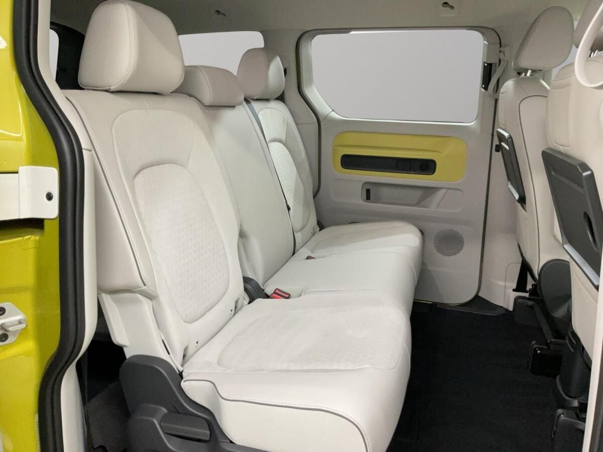 Volkswagen ID.Buzz ID. Buzz Pro KR (06/2029Garantie.Navi.PDC)