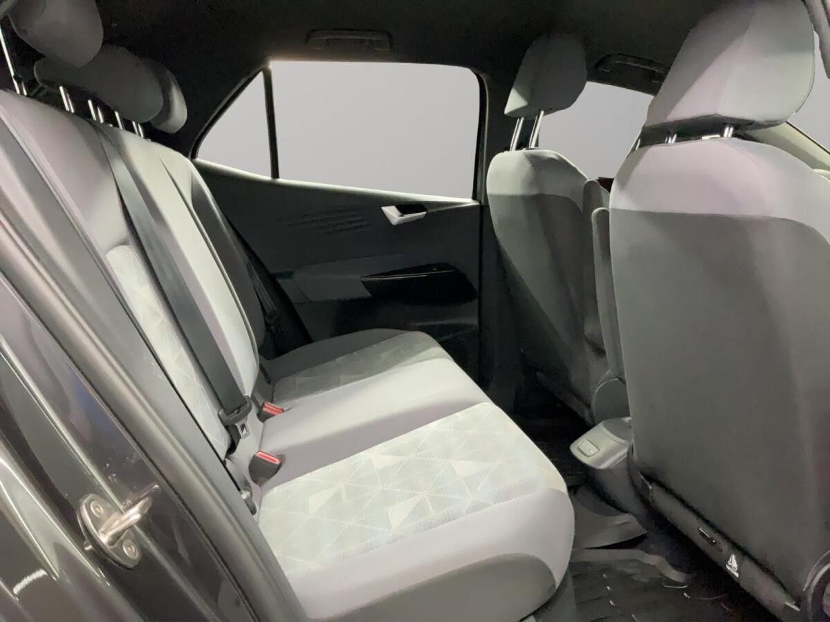 Volkswagen ID.3 Pure Performance(Navi.Kamera.DAT+) 1G Automatik