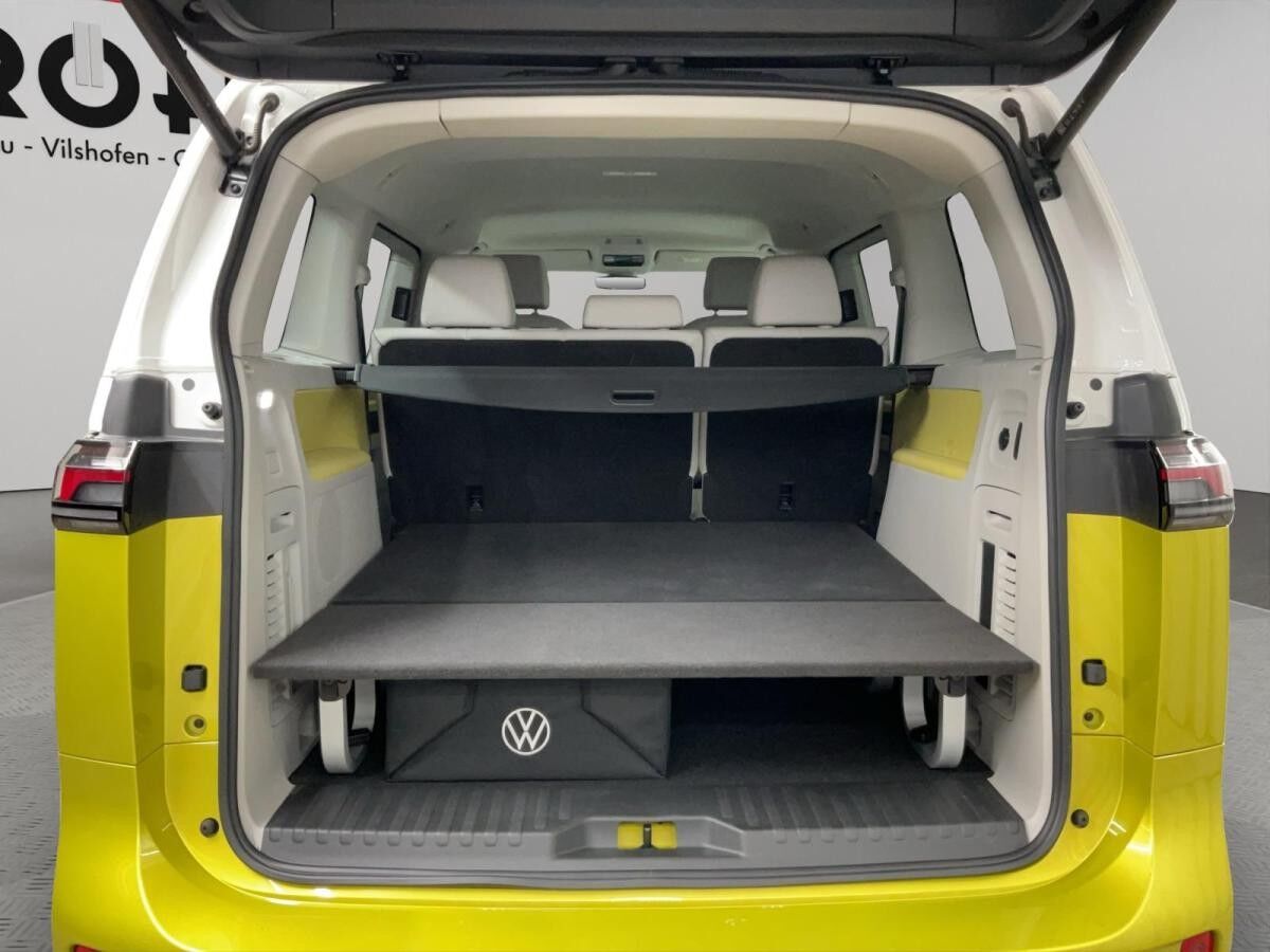 Volkswagen ID.Buzz ID. Buzz Pro KR (06/2029Garantie.Navi.PDC)