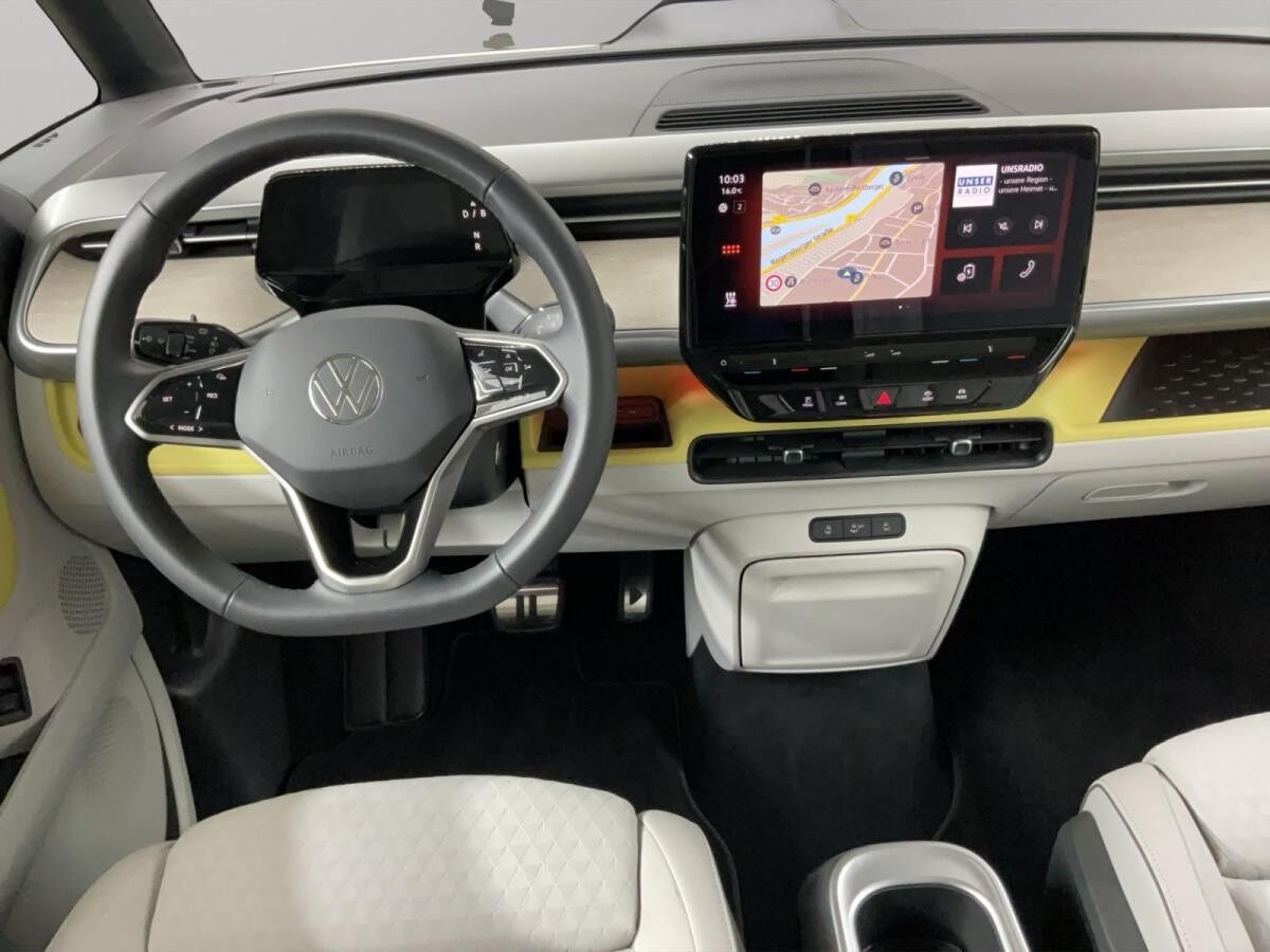 Volkswagen ID.Buzz ID. Buzz Pro KR (06/2029Garantie.Navi.PDC)