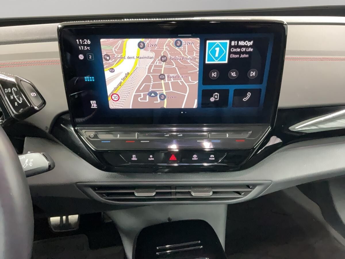 Volkswagen ID.5 (Navi.PDC.Rückfahrkamera) 4M 1G Automatik