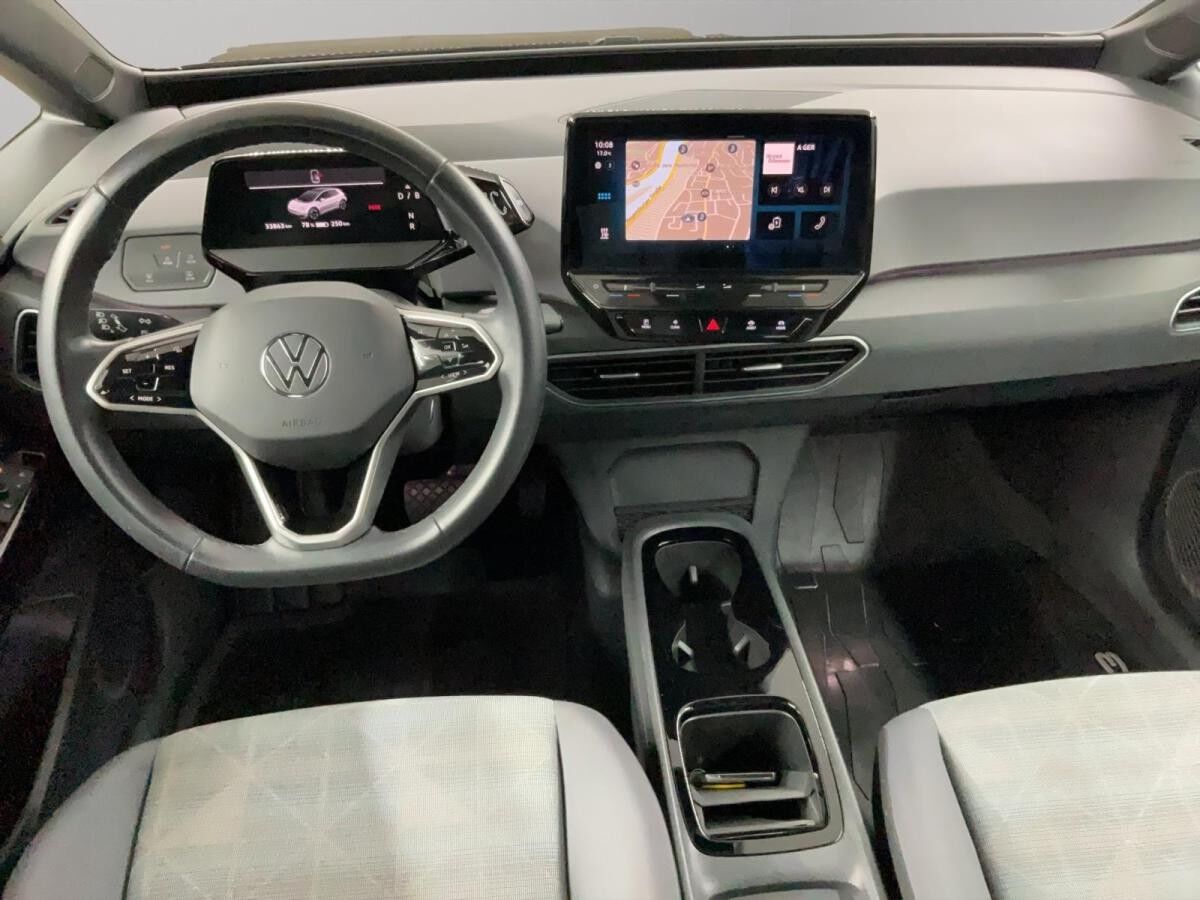 Volkswagen ID.3 Pure Performance(Navi.Kamera.DAT+) 1G Automatik