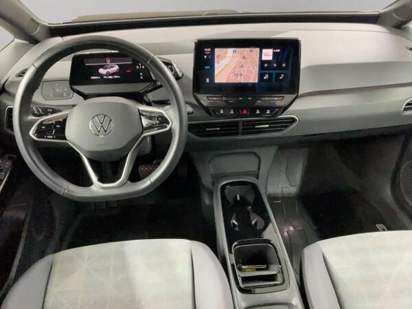 Volkswagen ID.3 Pure Performance(Navi.Kamera.DAT+) 1G Automatik