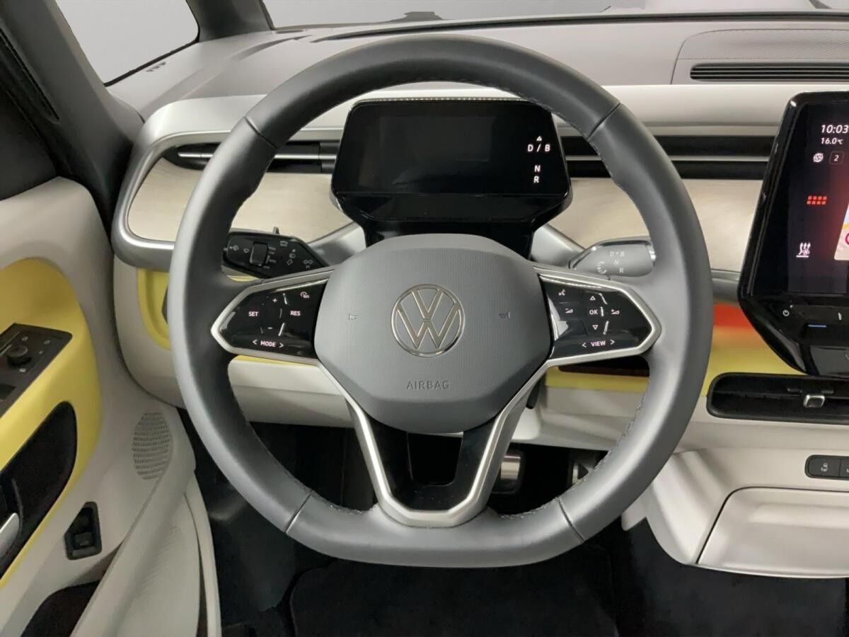 Volkswagen ID.Buzz ID. Buzz Pro KR (06/2029Garantie.Navi.PDC)