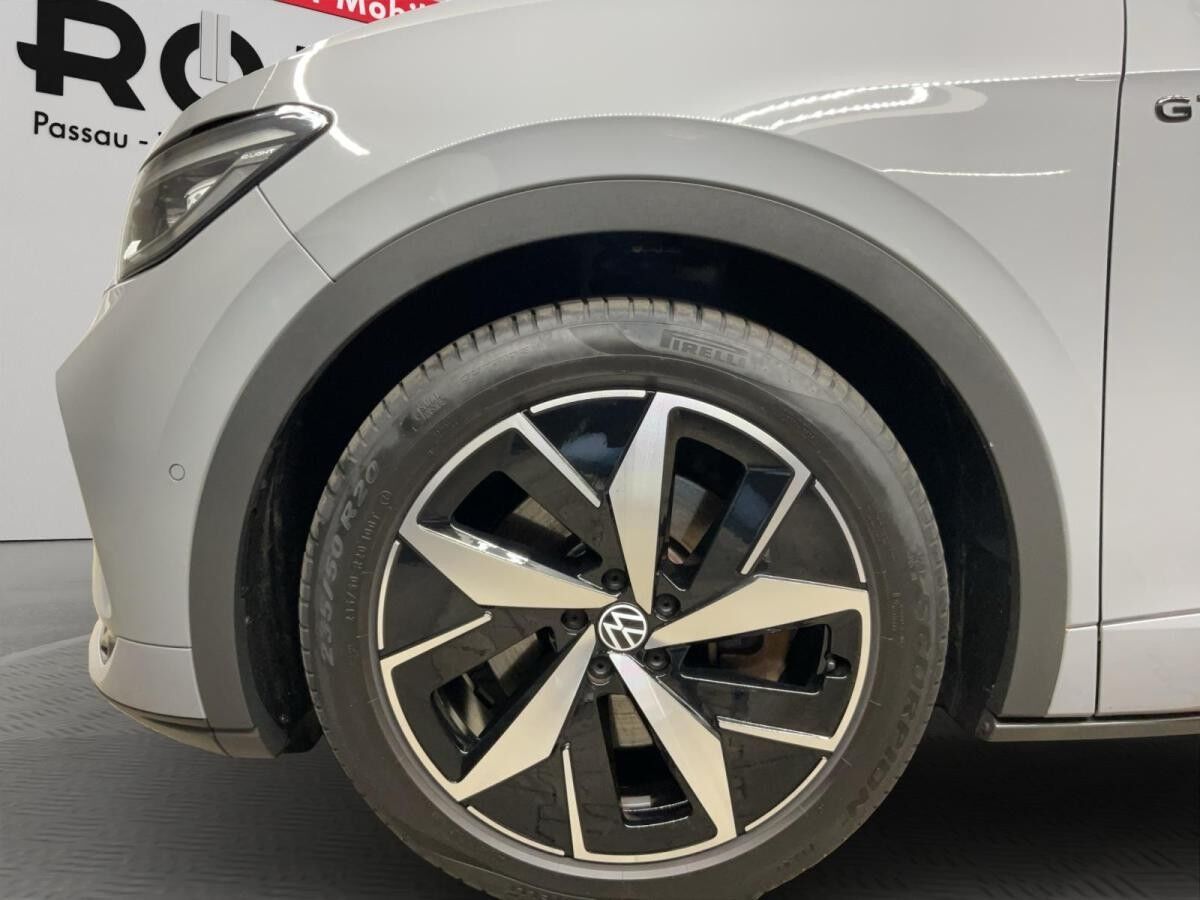 Volkswagen ID.5 (Navi.PDC.Rückfahrkamera) 4M 1G Automatik