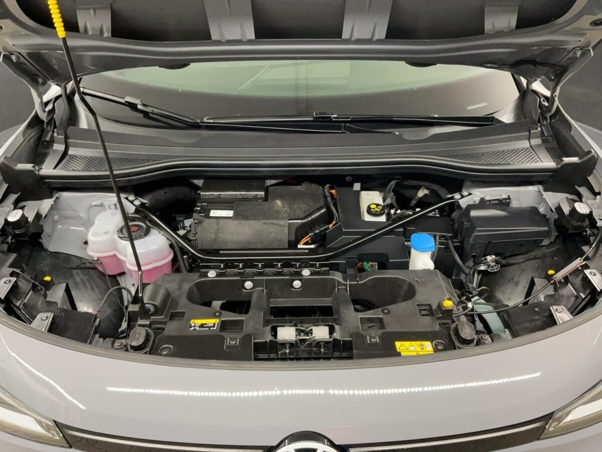 Volkswagen ID.5 (Navi.PDC.Rückfahrkamera) 4M 1G Automatik