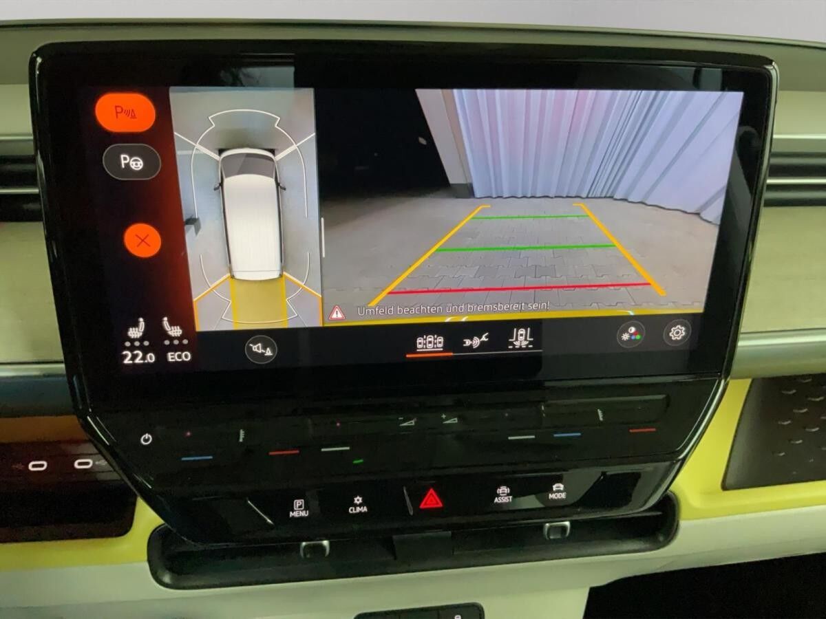 Volkswagen ID.Buzz ID. Buzz Pro KR (06/2029Garantie.Navi.PDC)