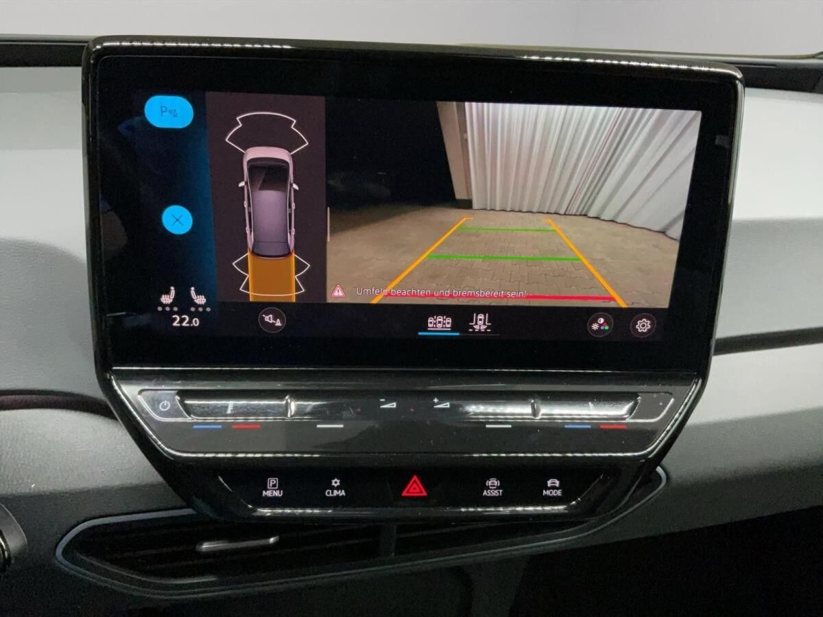 Volkswagen ID.3 Pure Performance(Navi.Kamera.DAT+) 1G Automatik