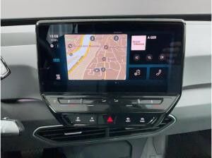Volkswagen ID.3 Pure Performance(Navi.Kamera.DAT+) 1G Automatik