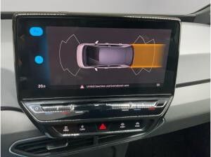 Volkswagen ID.3 Pro Performance (Navi.LEDMatrix.DAB+) 1-G Automatik